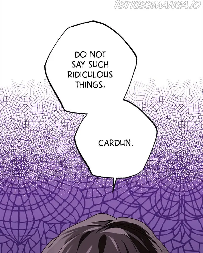 Men of the Harem Chapter 81 Page 89