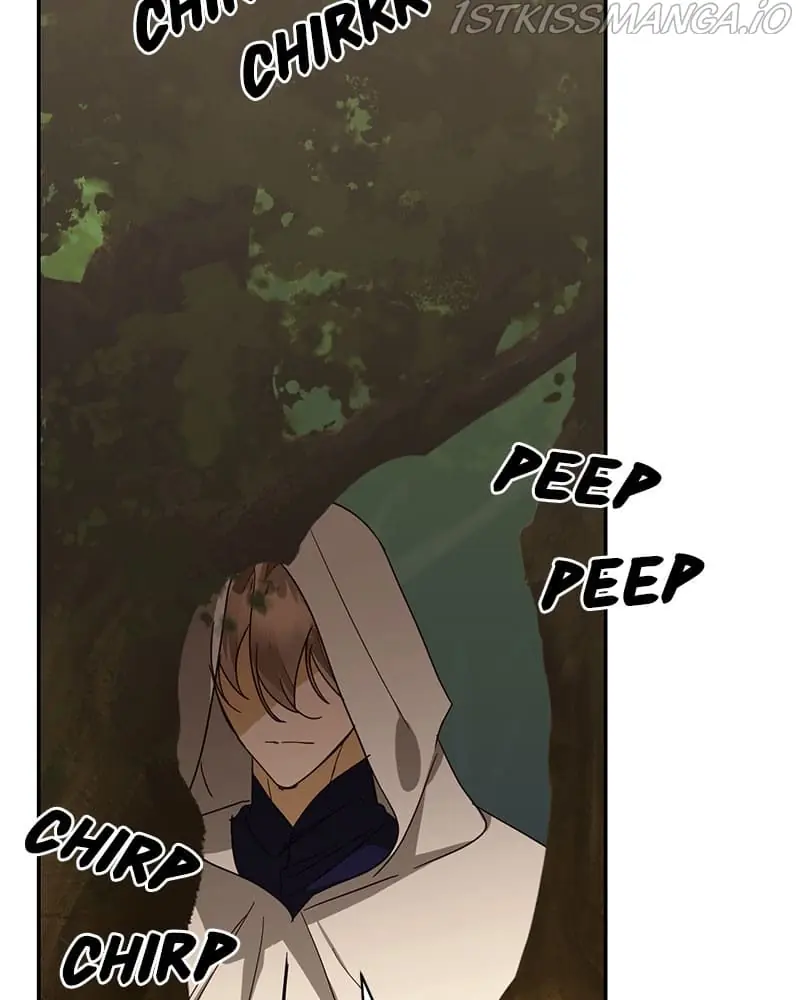 Men of the Harem Chapter 81 Page 96
