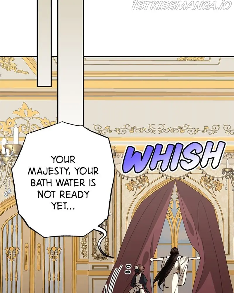 Men of the Harem Chapter 81 Page 99