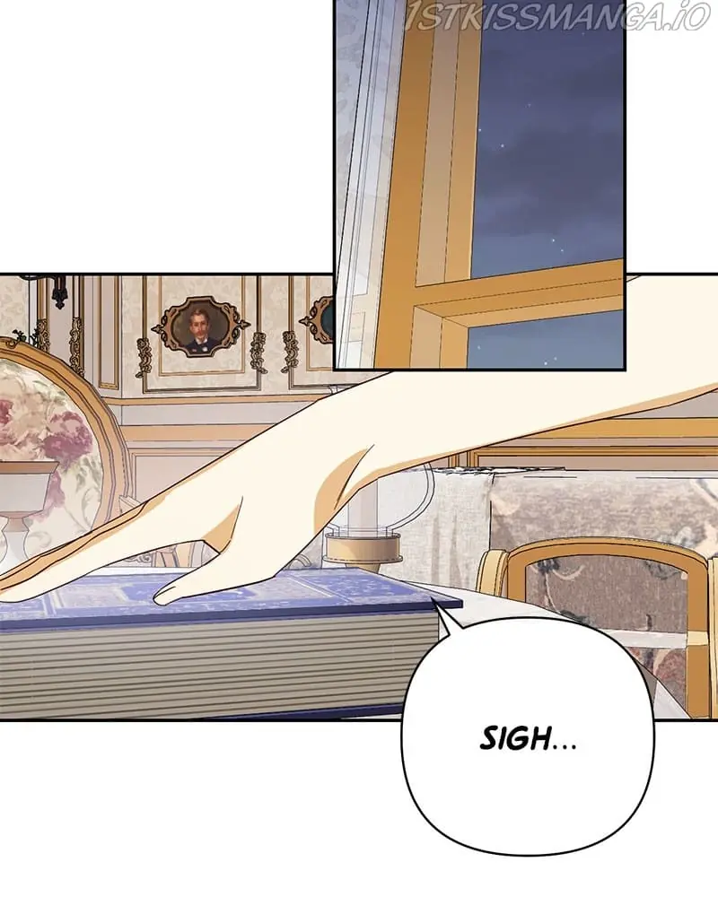 Men of the Harem Chapter 82 Page 3
