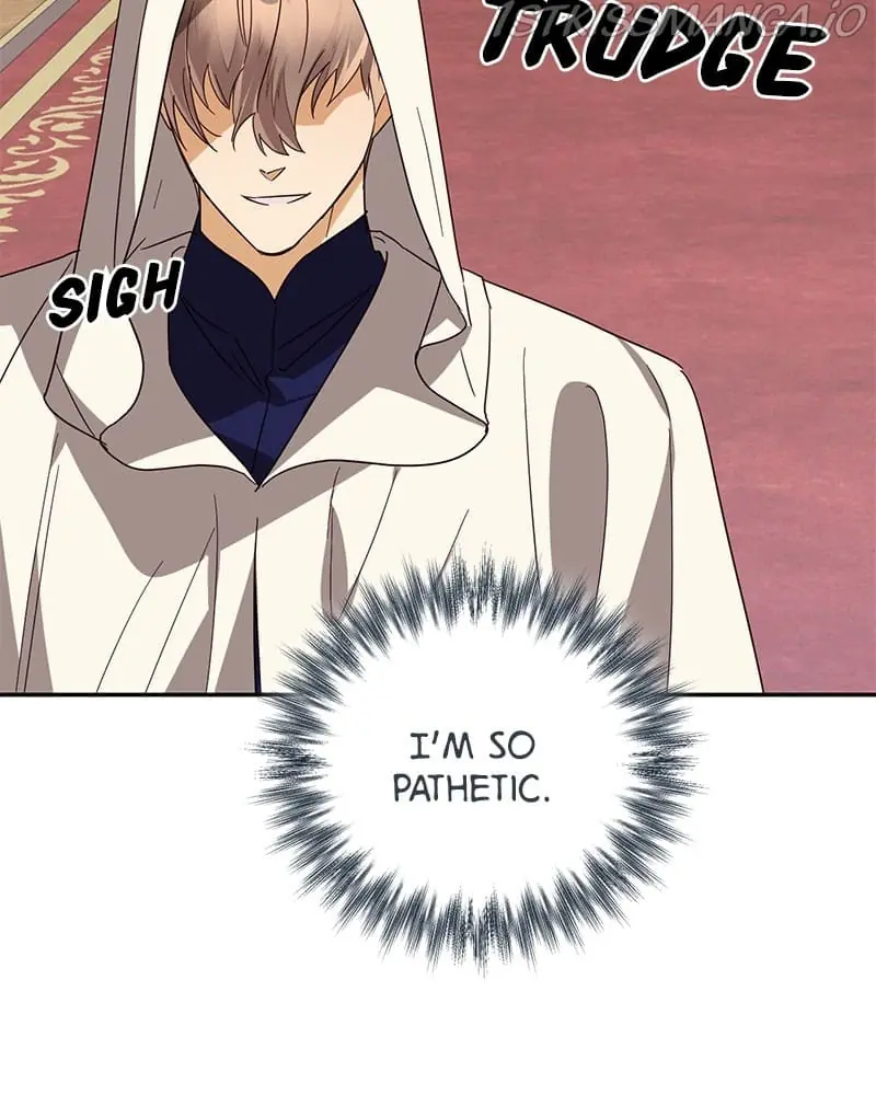 Men of the Harem Chapter 82 Page 20