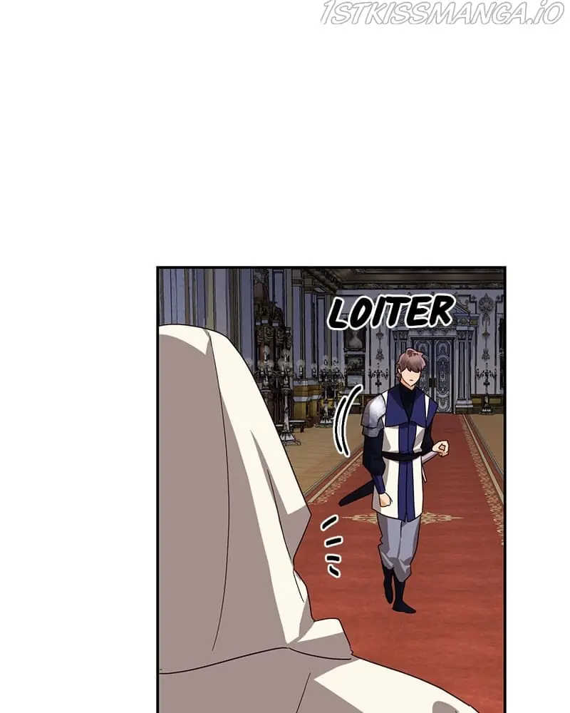 Men of the Harem Chapter 82 Page 21