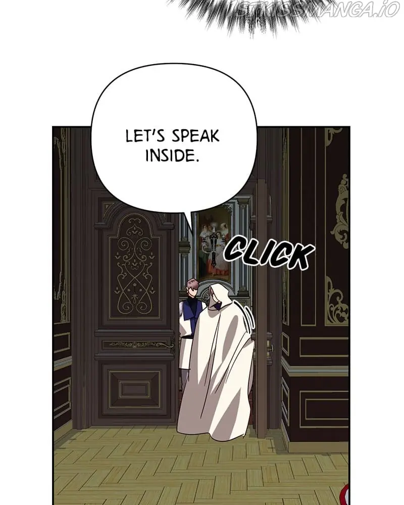 Men of the Harem Chapter 82 Page 24