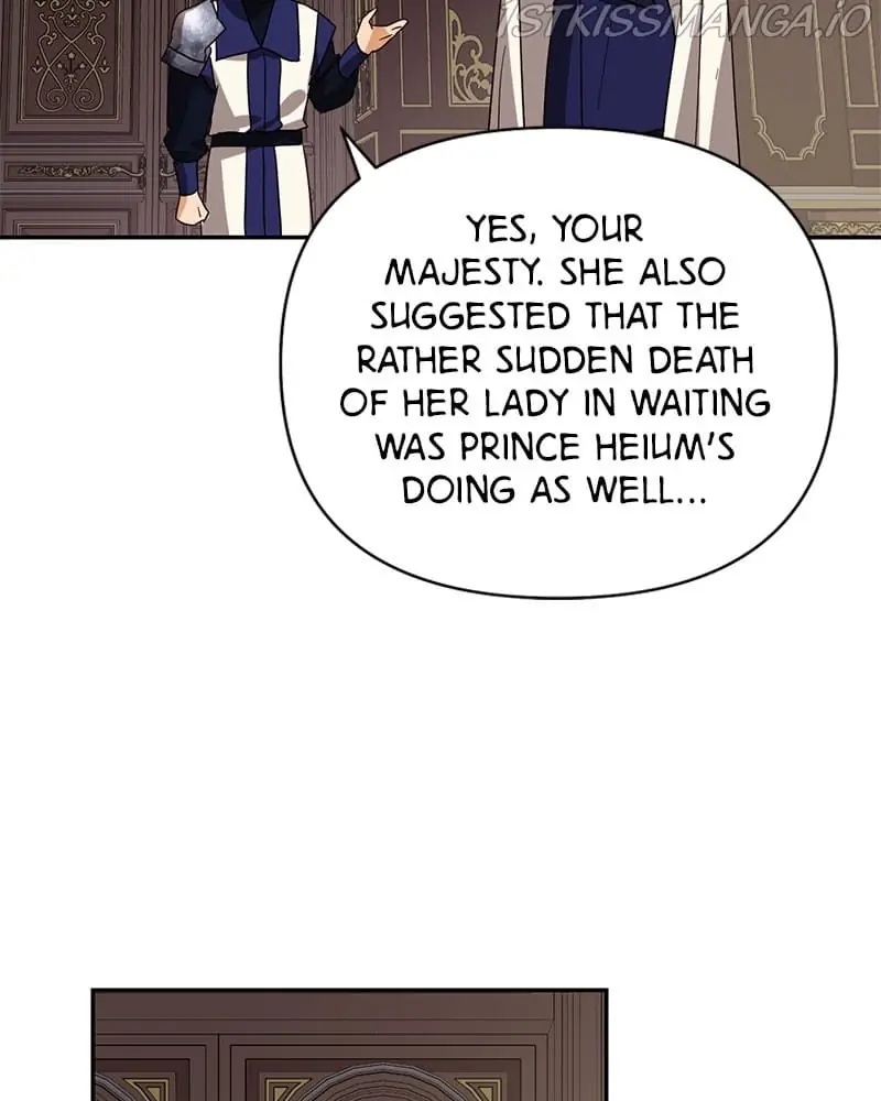 Men of the Harem Chapter 82 Page 29