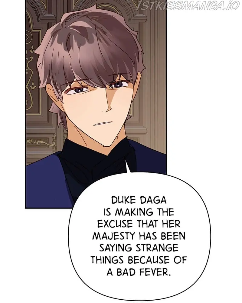 Men of the Harem Chapter 82 Page 30