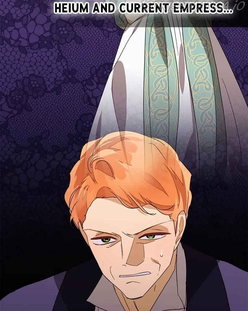 Men of the Harem Chapter 82 Page 34