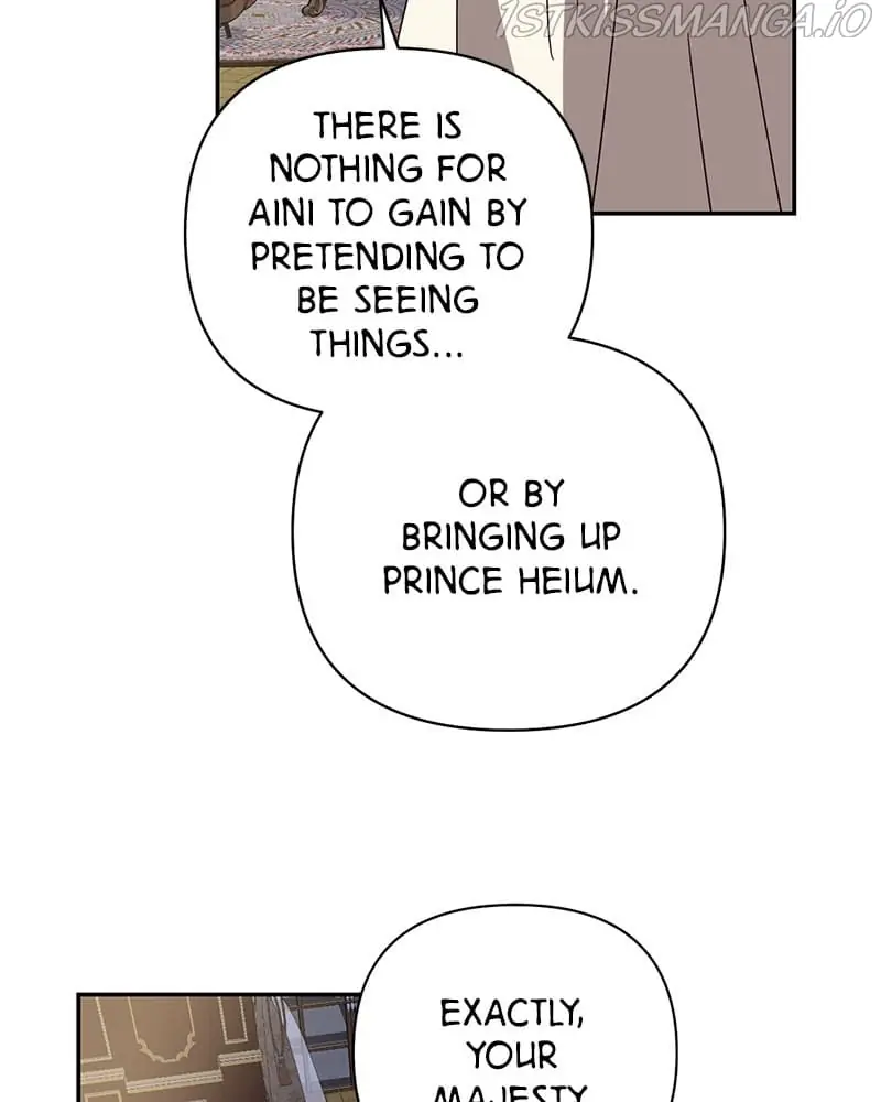 Men of the Harem Chapter 82 Page 37