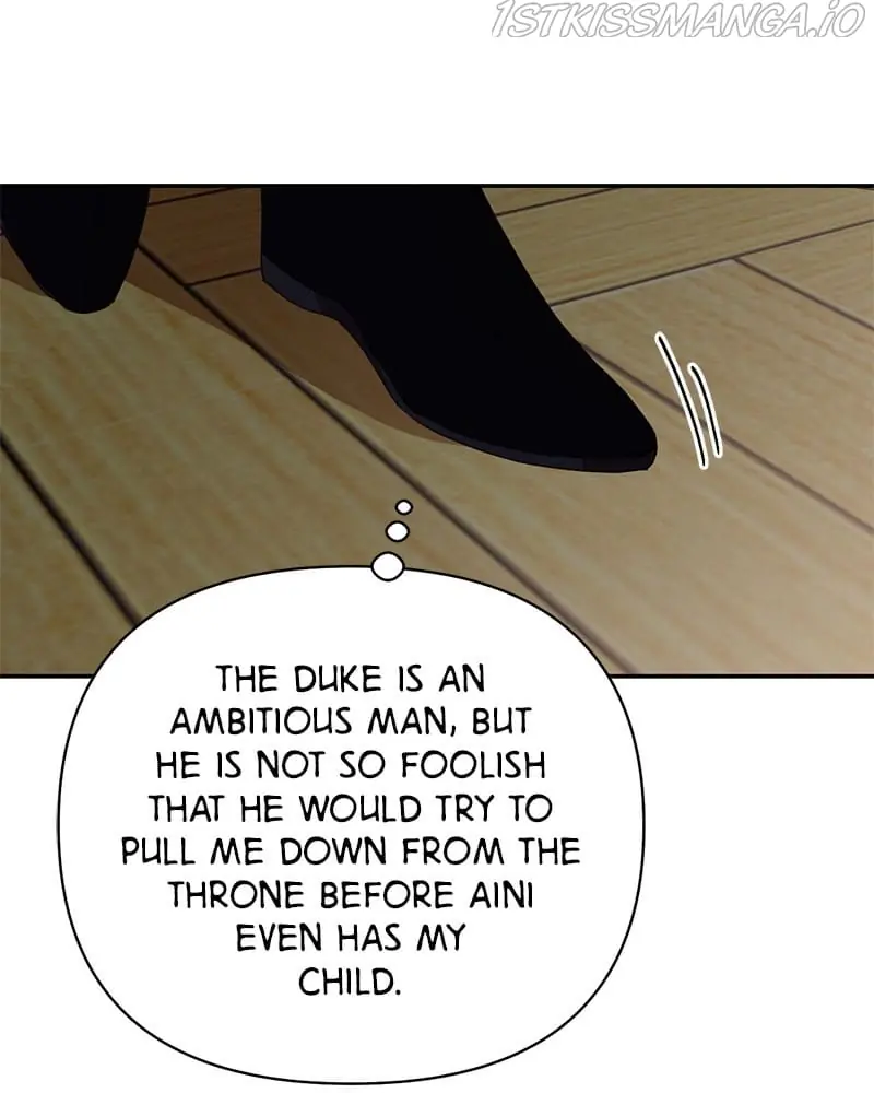 Men of the Harem Chapter 82 Page 40