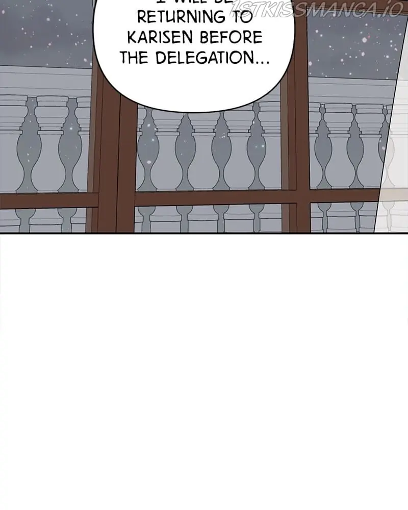 Men of the Harem Chapter 82 Page 43