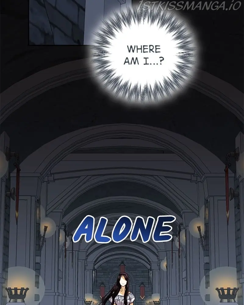 Men of the Harem Chapter 82 Page 46