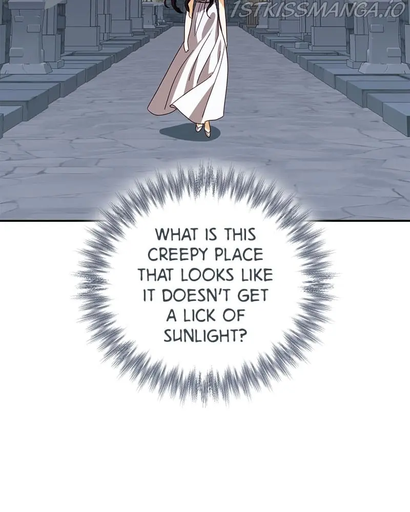 Men of the Harem Chapter 82 Page 47