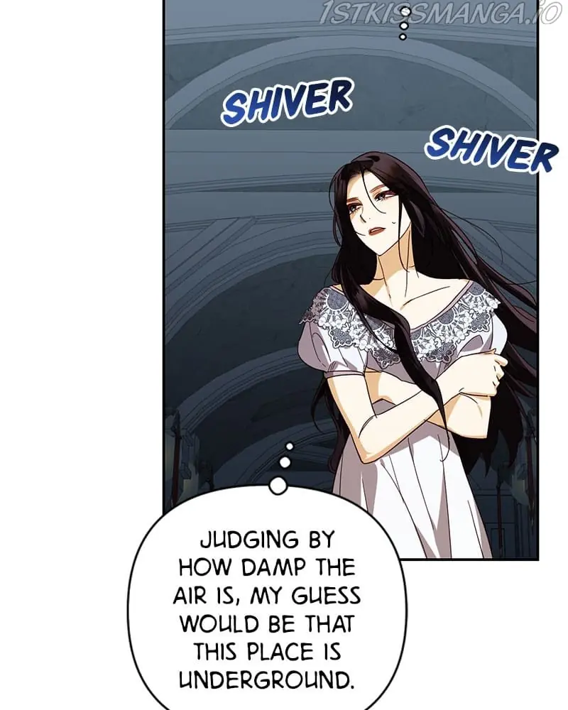 Men of the Harem Chapter 82 Page 49