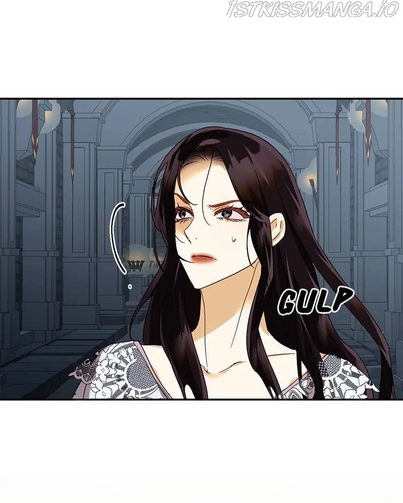 Men of the Harem Chapter 82 Page 53