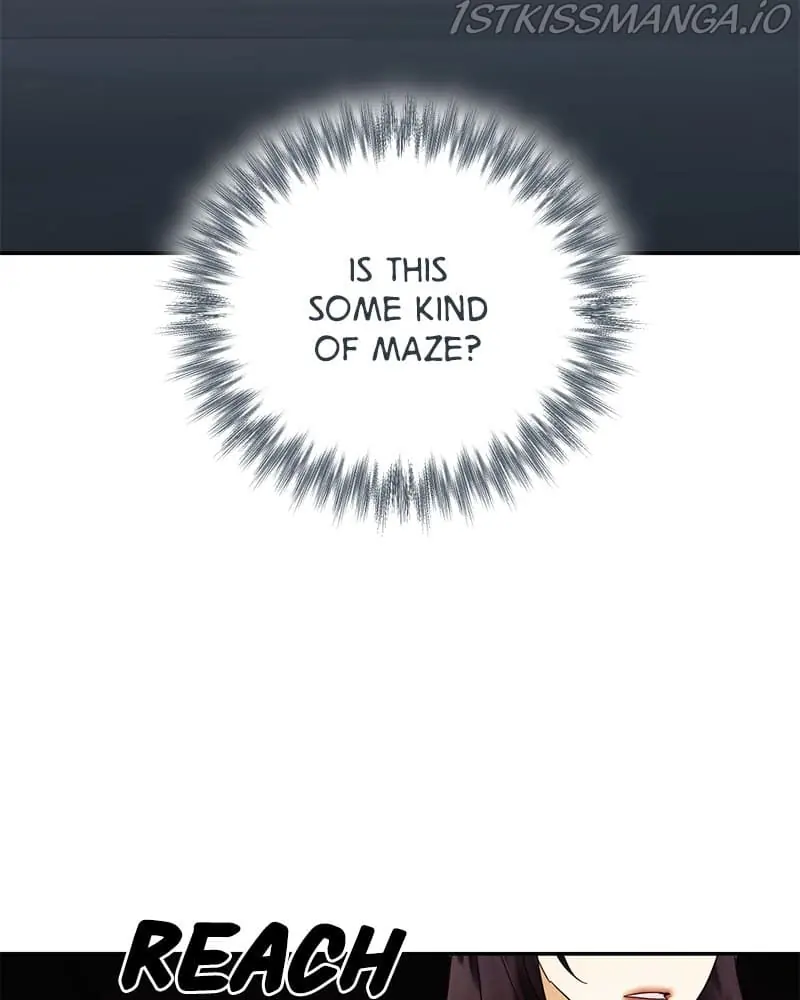 Men of the Harem Chapter 82 Page 56