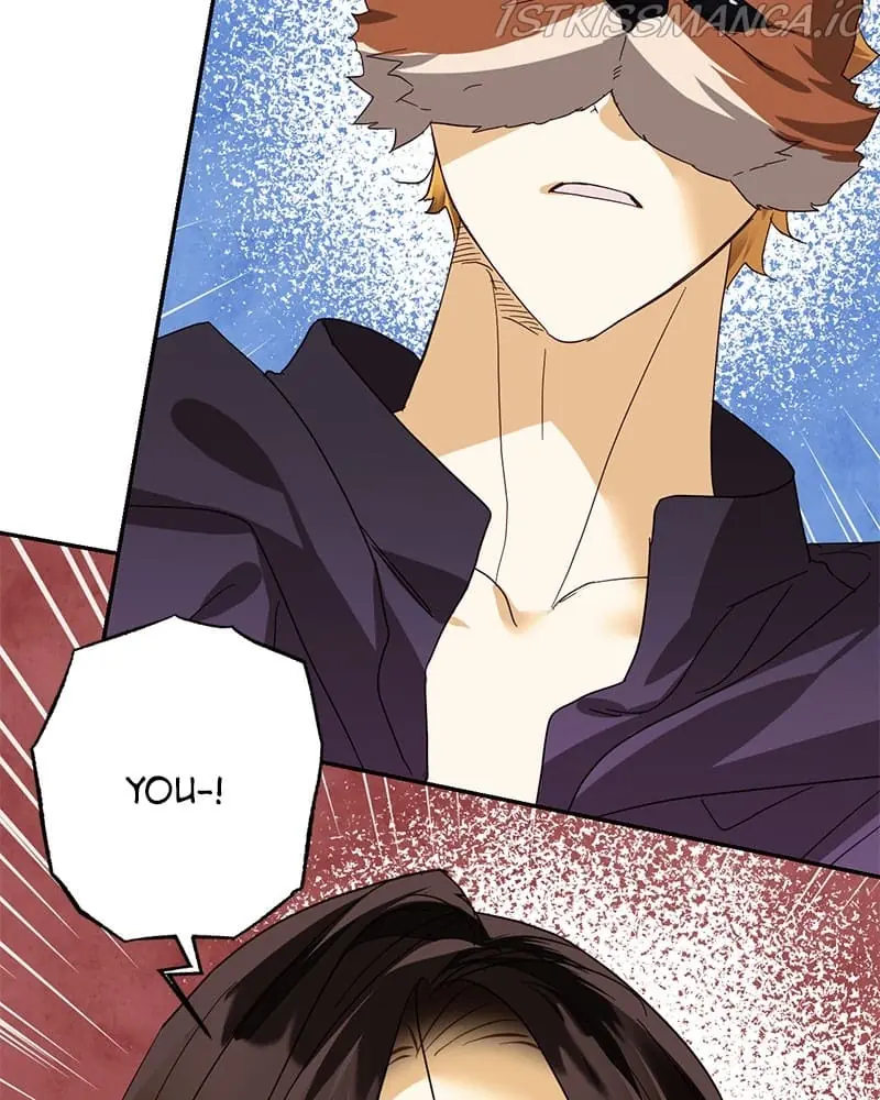 Men of the Harem Chapter 82 Page 59