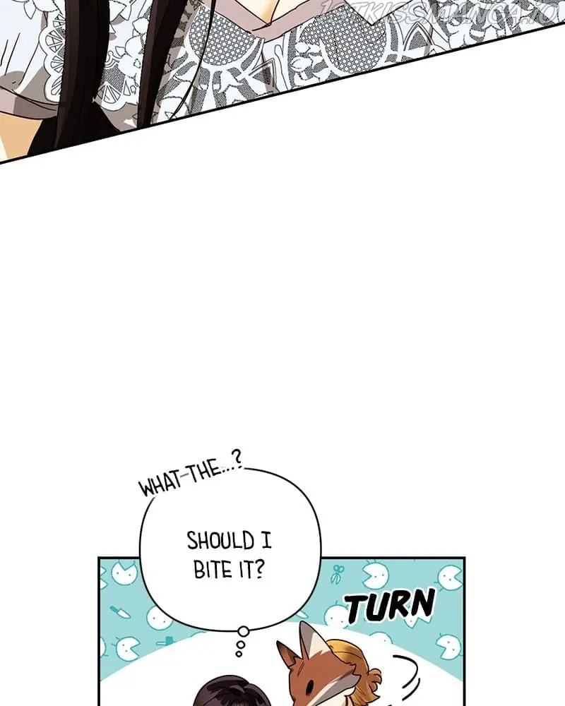 Men of the Harem Chapter 82 Page 61