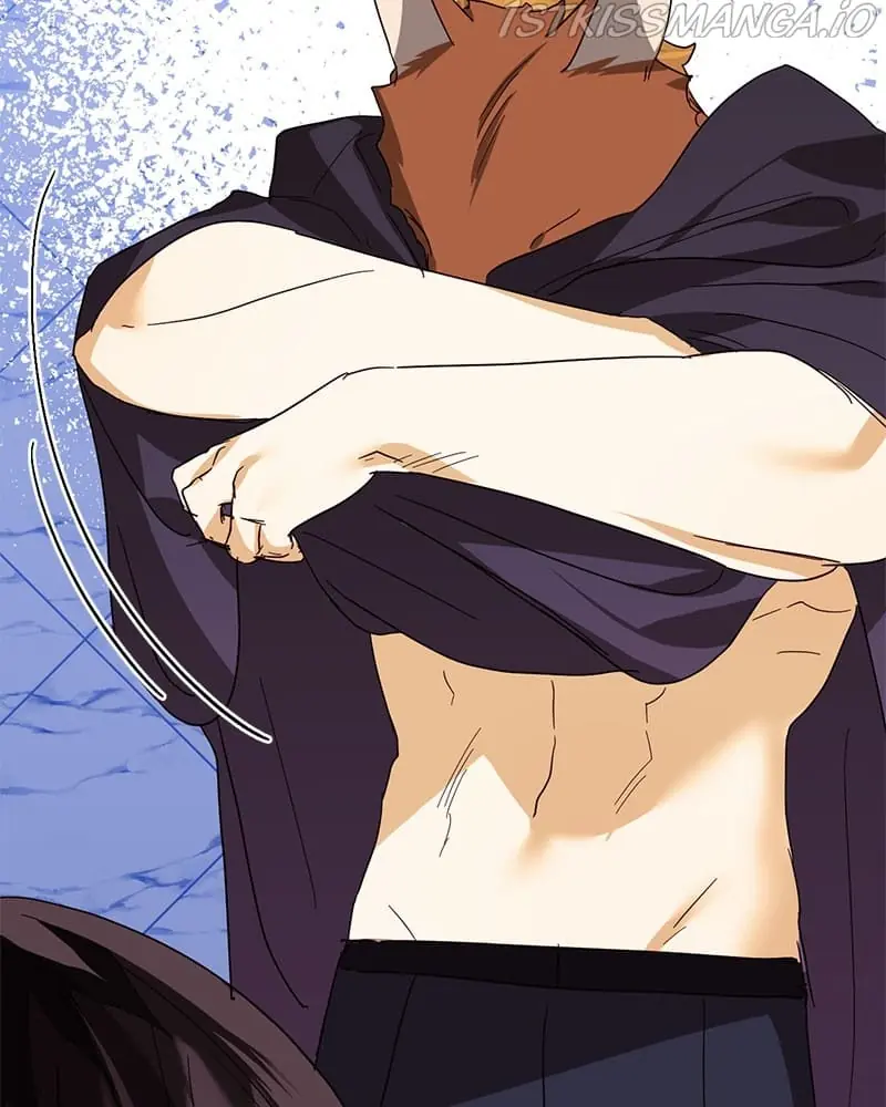 Men of the Harem Chapter 82 Page 63