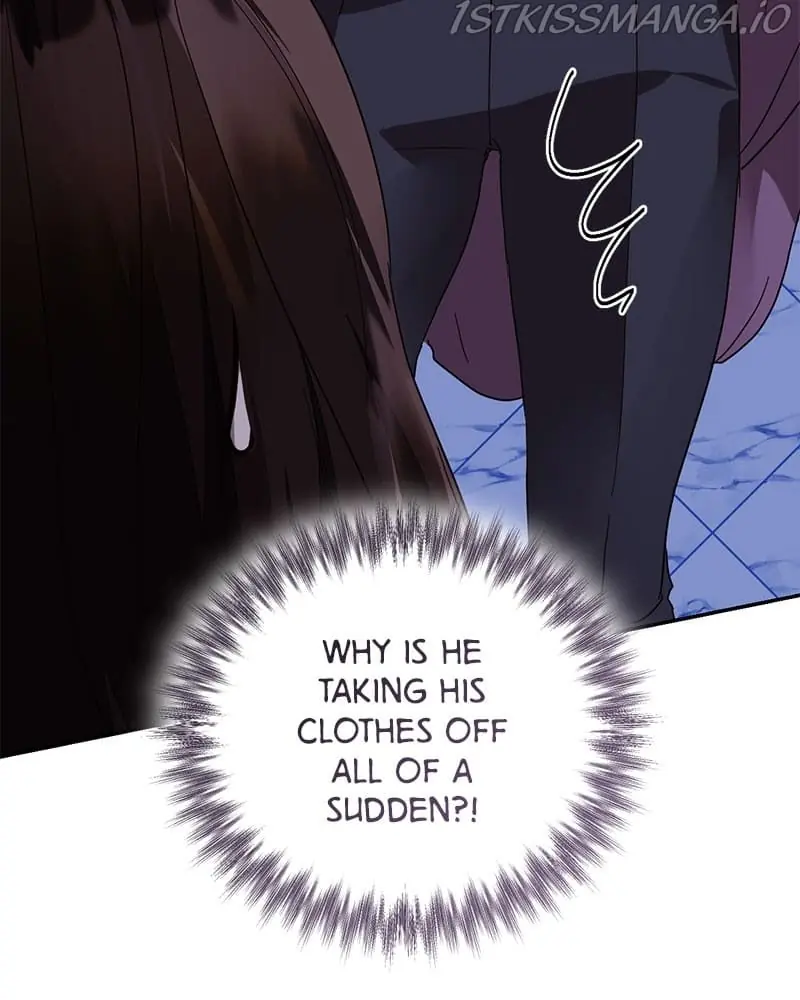 Men of the Harem Chapter 82 Page 64