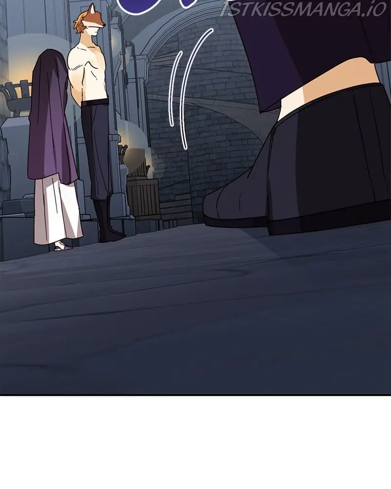 Men of the Harem Chapter 82 Page 72
