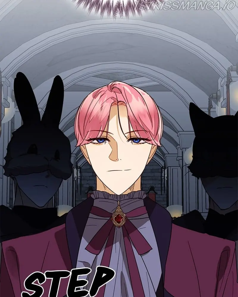 Men of the Harem Chapter 82 Page 75