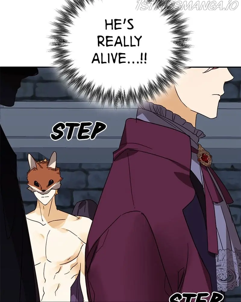 Men of the Harem Chapter 82 Page 77