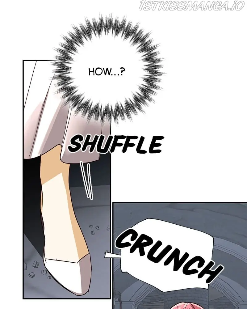 Men of the Harem Chapter 82 Page 79