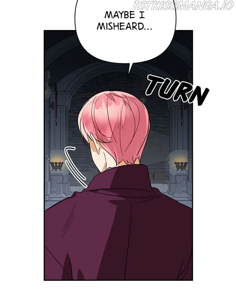 Men of the Harem Chapter 82 Page 83