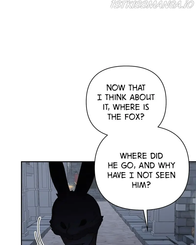 Men of the Harem Chapter 82 Page 84