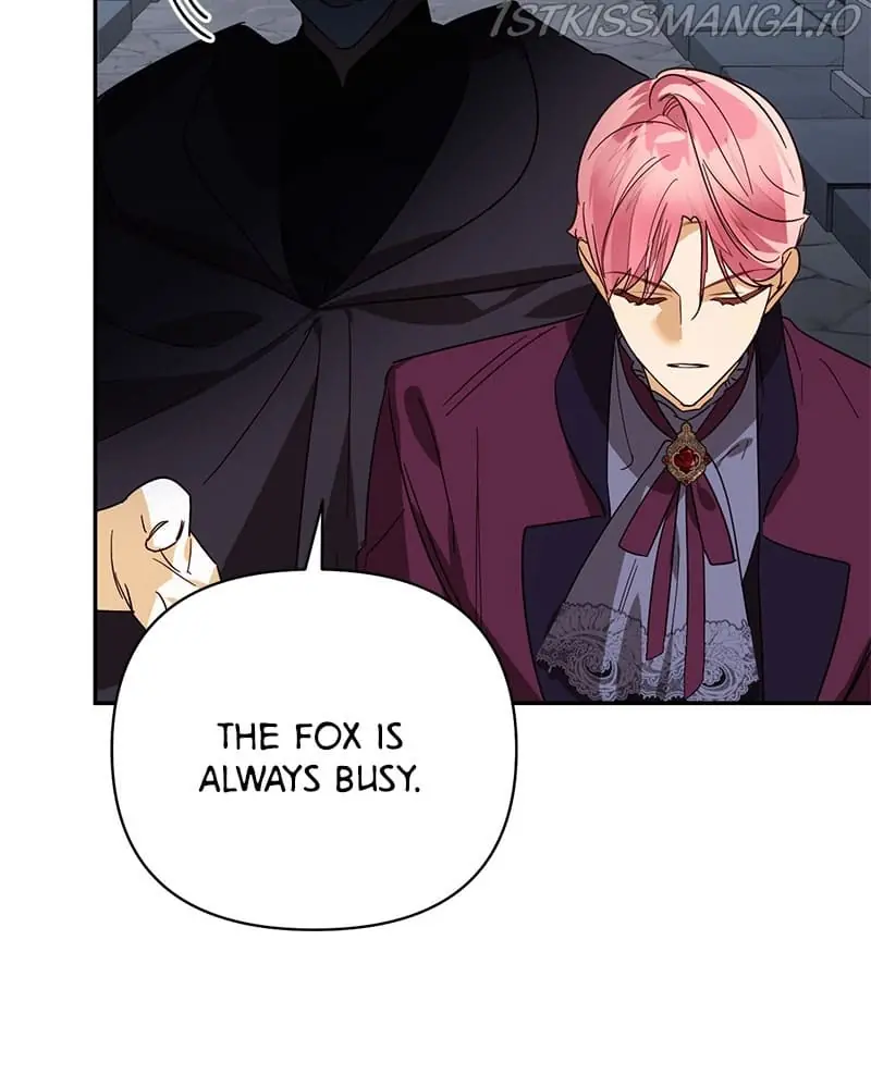 Men of the Harem Chapter 82 Page 85
