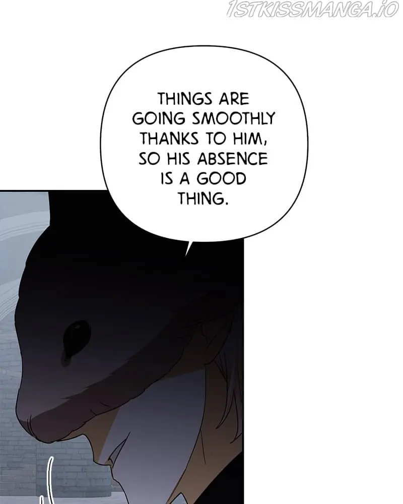 Men of the Harem Chapter 82 Page 86