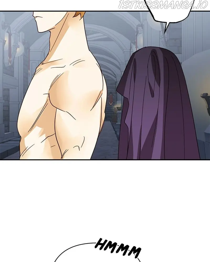 Men of the Harem Chapter 82 Page 88