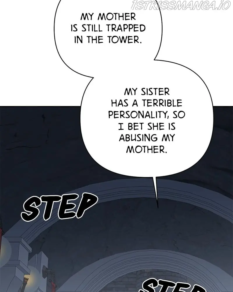 Men of the Harem Chapter 82 Page 89
