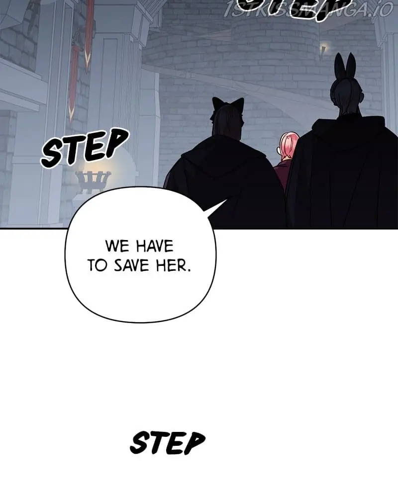 Men of the Harem Chapter 82 Page 90
