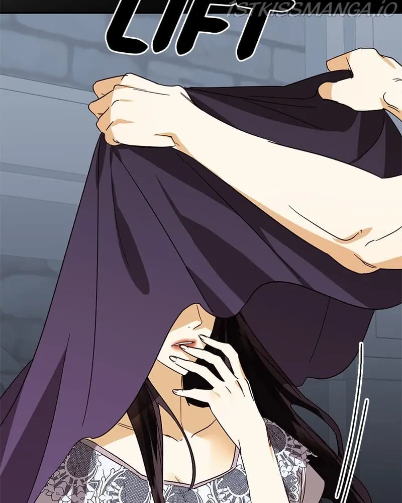 Men of the Harem Chapter 82 Page 93