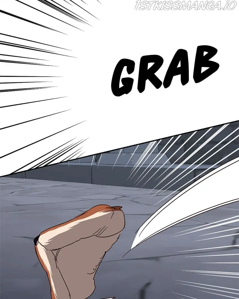Men of the Harem Chapter 82 Page 97