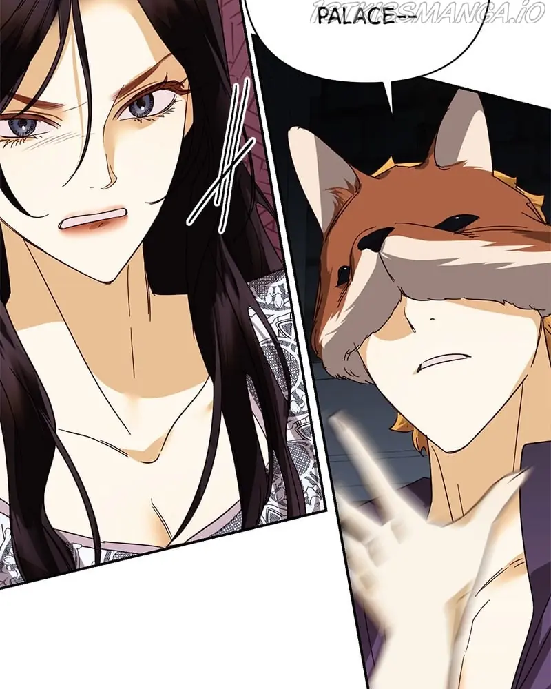 Men of the Harem Chapter 83 Page 3