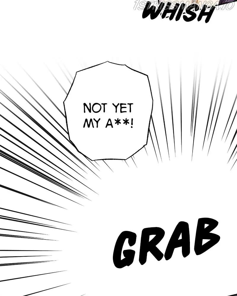 Men of the Harem Chapter 83 Page 4