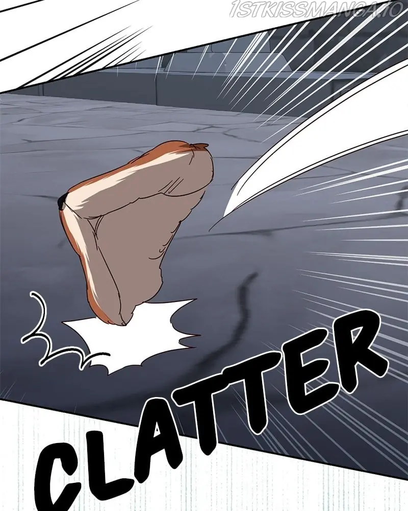 Men of the Harem Chapter 83 Page 5