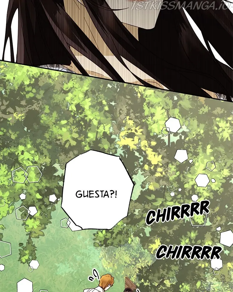 Men of the Harem Chapter 83 Page 11