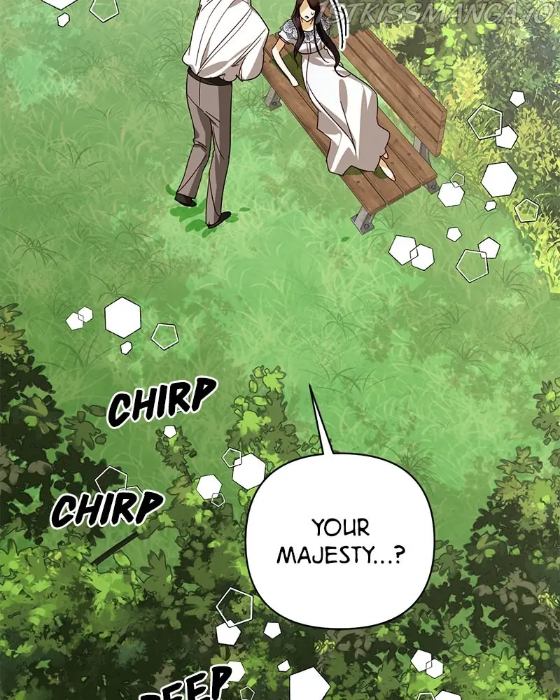 Men of the Harem Chapter 83 Page 12