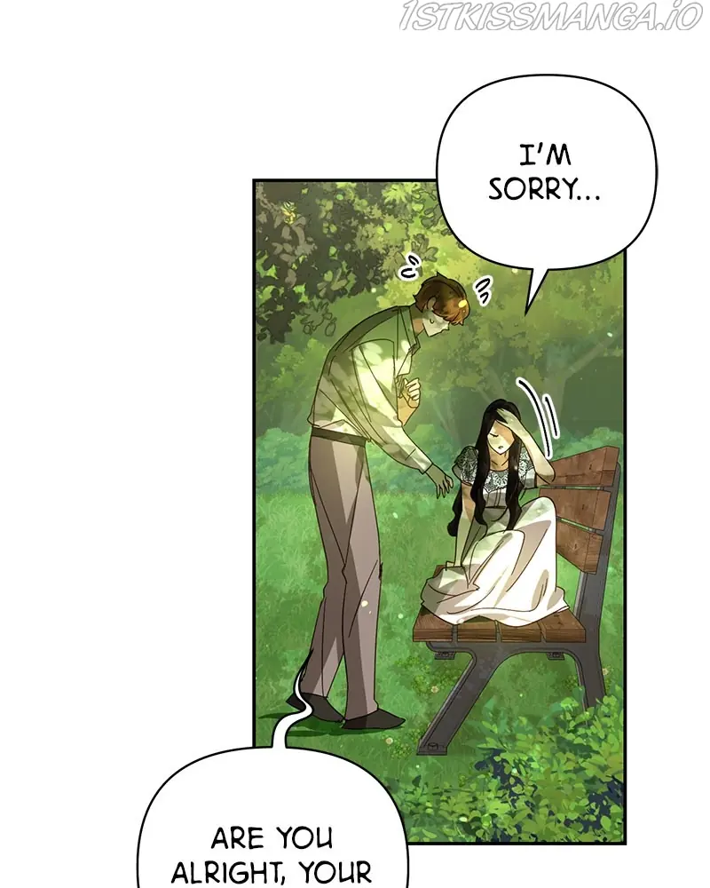 Men of the Harem Chapter 83 Page 14