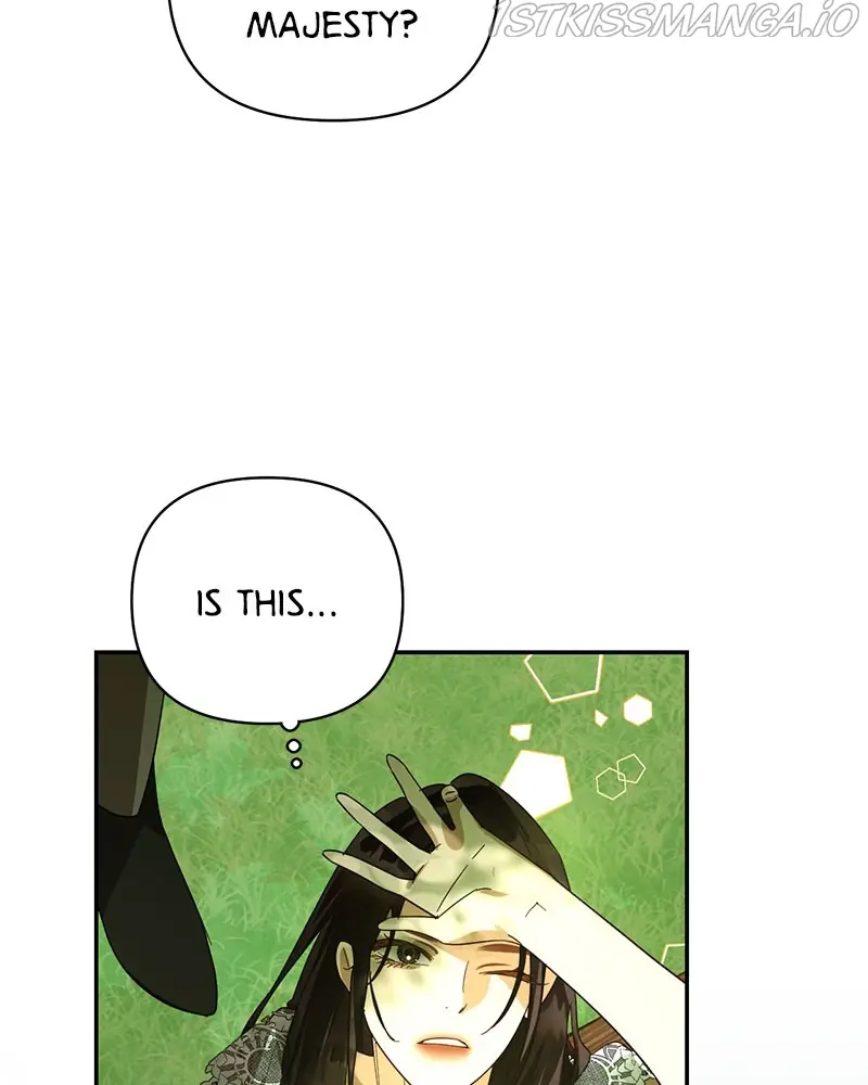Men of the Harem Chapter 83 Page 15