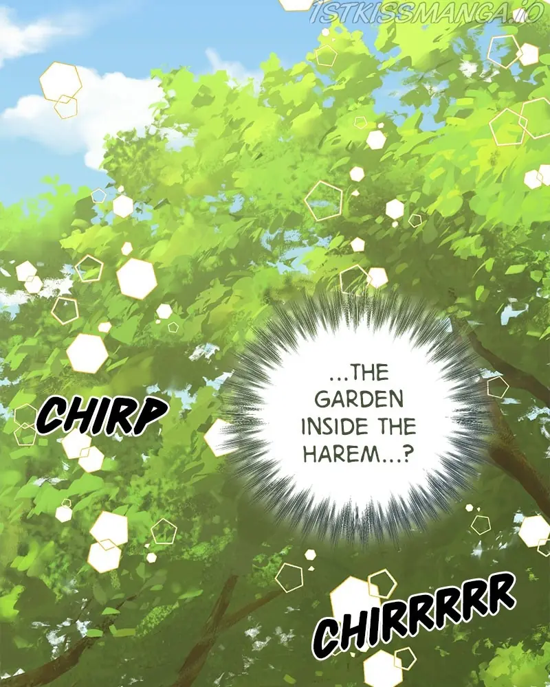 Men of the Harem Chapter 83 Page 17