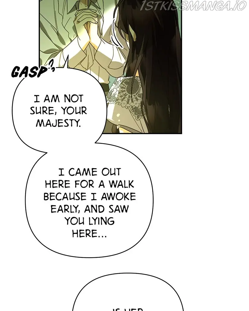 Men of the Harem Chapter 83 Page 19