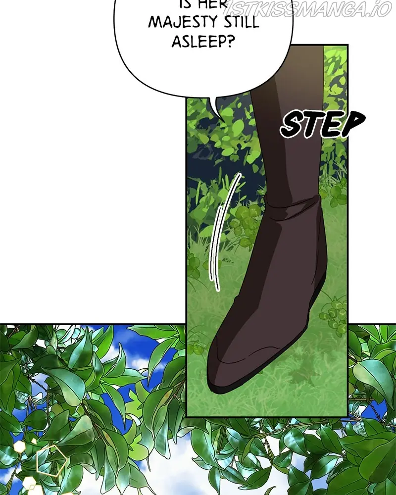 Men of the Harem Chapter 83 Page 20