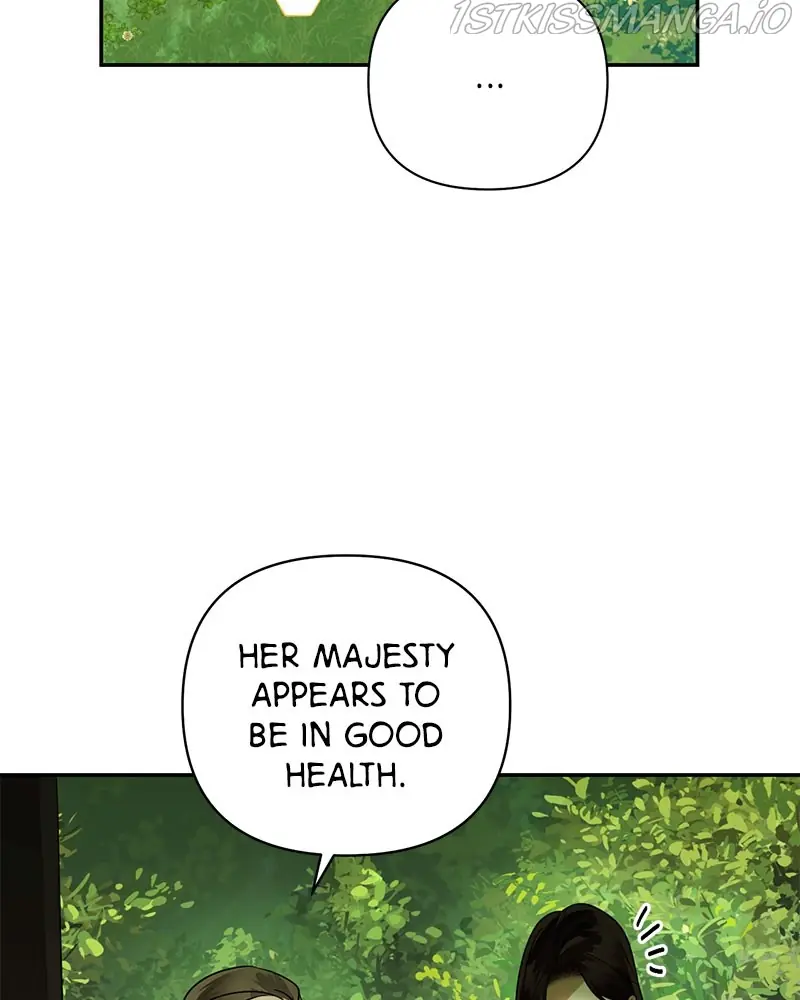 Men of the Harem Chapter 83 Page 24