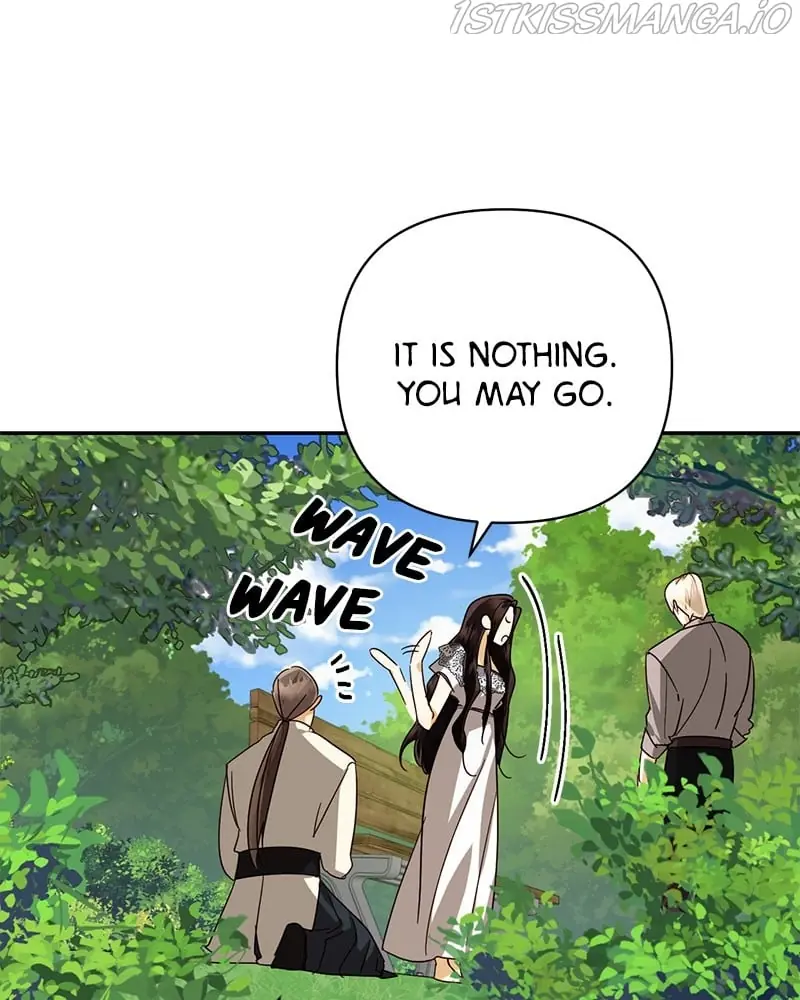 Men of the Harem Chapter 83 Page 29