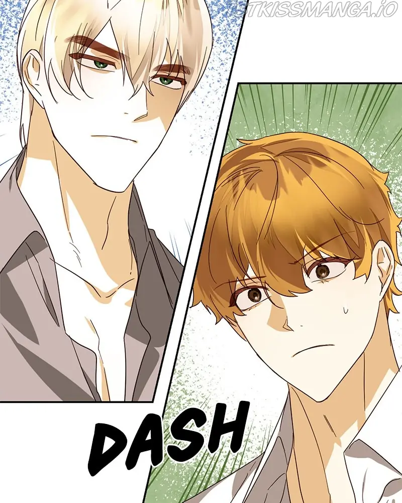 Men of the Harem Chapter 83 Page 31