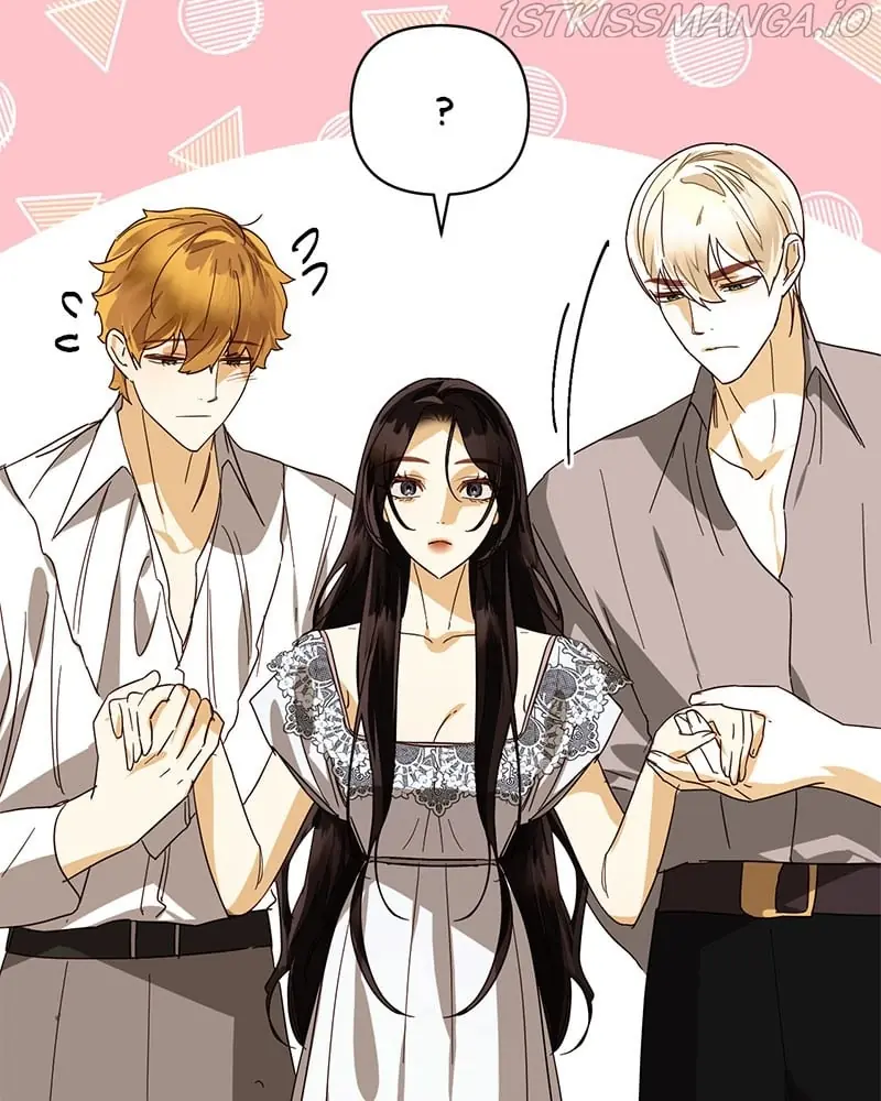 Men of the Harem Chapter 83 Page 33