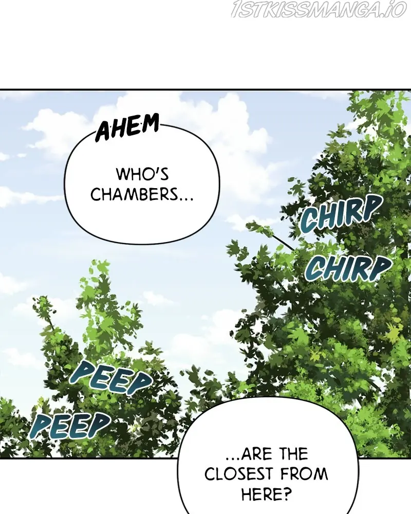 Men of the Harem Chapter 83 Page 38